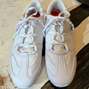 Cheer shoes size 9.5